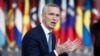 Para Menlu NATO Bertemu di Brussels, Bahas Dukungan Berkelanjutan Bagi Ukraina
