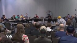 ترامپ لە کۆنفرانسی پارتی ئازادیخوازی ئەمەریکا دەبێتە ناوەندی سەرنجەکان