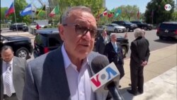 Embajador de Colombia ante la OEA