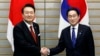 Hàn Quốc, Nhật Bản làm tan băng mối quan hệ, vì tên lửa Triều Tiên và an ninh khu vực