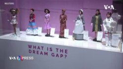 Ngôi nhà trong mơ của búp bê Barbie ra mắt tại Mỹ