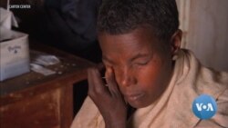 Carter Center Celebrates Elimination of Trachoma in Mali 