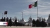 Policías buscan mejorar sus condiciones laborales en México