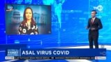 Laporan Langsung VOA untuk TVRI: Laporan Departemen Energi AS Soal Asal Virus COVID-19
