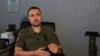 乌克兰情报负责人布达诺夫在基辅接受路透社采访。（2023年6月25日）