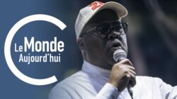 Le Monde Aujourd’hui : Tshisekedi réélu en RDC