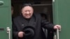 Lãnh tụ Triều Tiên về nước sau chuyến thăm Nga kéo dài một tuần