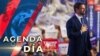 J.D. Vance, fórmula a la vicepresidencia de Trump, pronunció discurso en la Convención Republicana