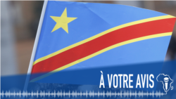 À Votre Avis : tentative de coup d'Etat en RDC