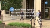 Trump’ın Mart ayındaki duruşması Cumhuriyetçi Parti ön seçimlerine gölge düşürür mü?
