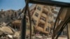 Syria-Turkey Quake Toll Tops 50,000