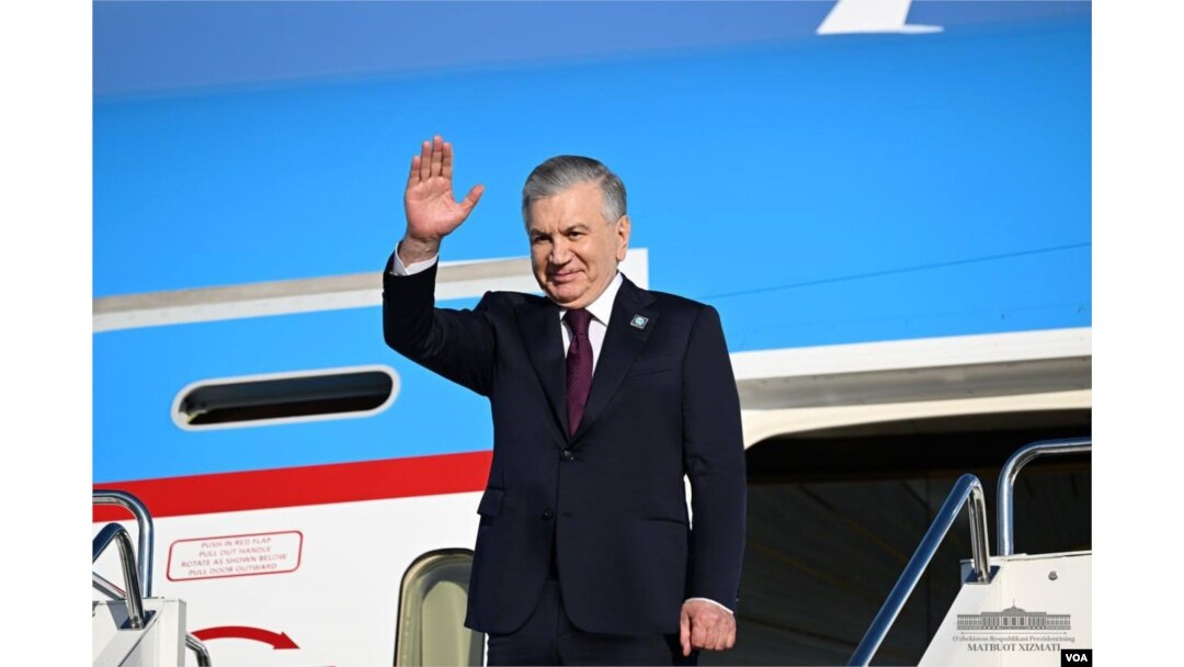 Prezident Mirziyoyev va'da qilgan islohotlar amalga oshishi uchun O'zbekiston xalqaro mutaxassislarga ochiq turishi kerak, deydi huquq himoyachilari.