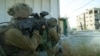 Israel despliega brigadas de reserva en la Franja de Gaza