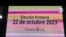 ¿Generará unidad una elección primaria entre la oposición venezolana?