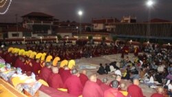 རྒྱ་གར་ལྷོ་ཕྱོགས་སུ་ཆོ་འཕྲུལ་དུས་ཆེན་སྲུང་བརྩི་ཟབ་རྒྱས་ཞུས་ཡོད་པ།