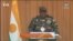 Niger Military Ruler: We Don't Want to 'Confiscate Power'