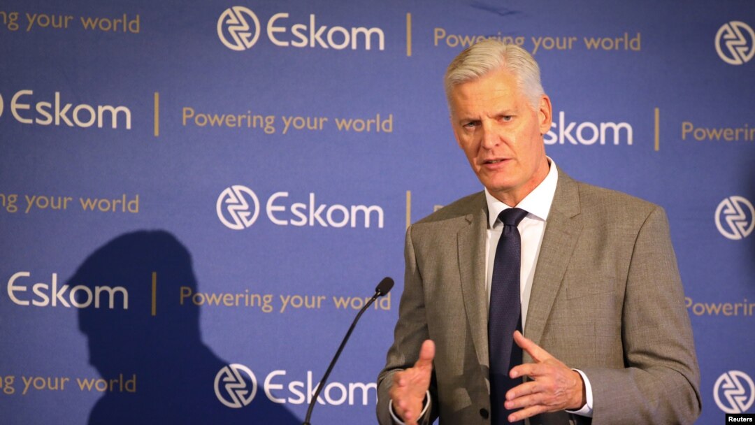  Andre de Ruyter yirukanywe 