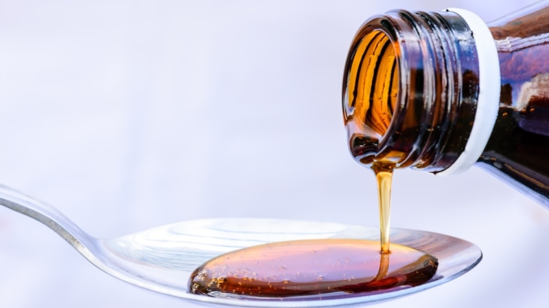 WHO Berencana Perluas Peringatan terkait Sirup Batuk J&J yang Terkontaminasi