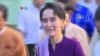 Junta Myanmar Kurangi Masa Tahanan Aung San Suu Kyi tapi Perpanjang Masa Darurat