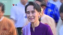 Junta Myanmar Kurangi Masa Tahanan Aung San Suu Kyi tapi Perpanjang Masa Darurat