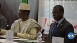 🇲🇱Yuruku yuruku keleli Djekulu ba ka nionye Bamako