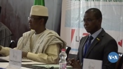 🇲🇱Yuruku yuruku keleli Djekulu ba ka nionye Bamako