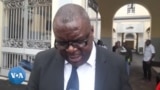 Rimwe reMagweta aVaSengezo Tshabangu, VaNqobani Sithole, Vanoti Vafadzwa neMutongo Waturwa neDare reHigh Court