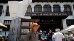 Las oficinas de Movilidad Segura iniciaron labores en Guatemala
