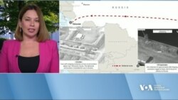 КНДР надала Росії зброю для війни проти України. Відео