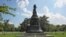 The Confederate Memorial at Arlington National Cemetery in Arlington, Virginia, will be removed soon. 