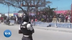 Les Etats-Unis soutiennent haïti dans la lutte contre les gangs