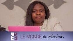 Le Monde au Féminin: Hortense Kavuo Maliro, candidate déclarée à la présidentielle en RDC