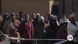 South Africans vote in most pivotal elections since apartheid