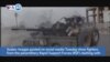 VOA60 Africa - Sudanese Army Walks Away From Cease-Fire Talks with Paramilitary Forces