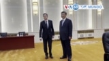 Manchetes mundo 19 junho: Sec. Blinken reuniu-se com o Presidente chinês Xi Jinping