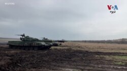 اوکراین کې د یو سکواډرن کیسه د چا په ذمه چې د بجلۍ ترسیل برقراره ساتل ټاکل شوي