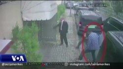 Aktivistët shënojnë 5-vjetorin e vrasjes së gazetarit Khashoggi