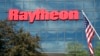 China Reveals Details of Raytheon, Lockheed Sanctions