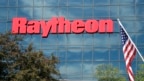 Cơ sở của hãng Raytheon ở Woburn, bang Massachusetts