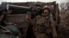 ยูเครนอาจเตรียมถอนทหารจากบาคห์มุต