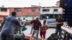 Las polémicas bolsas de alimentos que otorga el gobierno de Venezuela y que pocos quieren comer