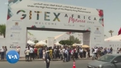 Le salon GITEX AFRICA ouvre ses portes au Maroc