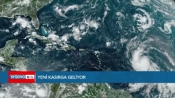 Yeni kasırga geliyor