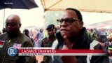 Rais wa Malawi aeleza nchi yake ilivyoathiriwa na Kimbunga Freddy