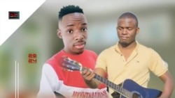 Woza Friday: Abafana Benemane Bacula Kamnandi Bathi 'iTsholotsho Iyangihlanyisa' 