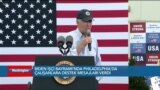 Biden'dan Trump'a eleştiri