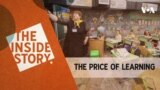 The Inside Story - The Price of Learning | Episode 108 THUMBNAIL horizontal