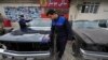 In Iran, Restorer Revives Famed Cadillac Once Assembled There 