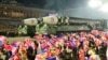 韩国国防白皮书回应朝鲜挑衅 六年来首次再称朝鲜为“敌人”