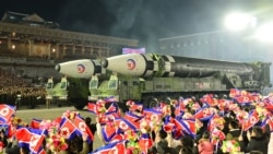 北韓潛射“戰略巡航導彈” 首爾市長表態發展核武自保